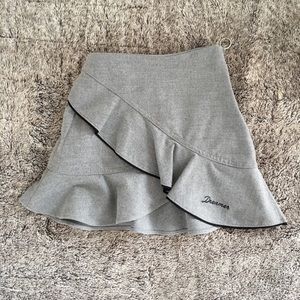Zara Little Girls’ Skirt